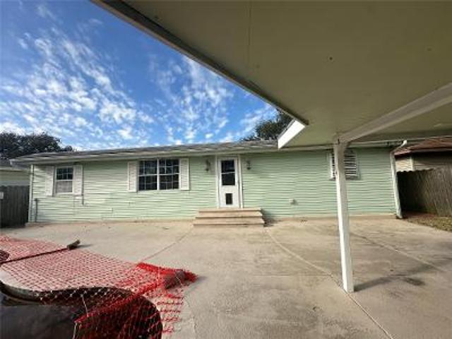 House for sale in Galveston, Texas