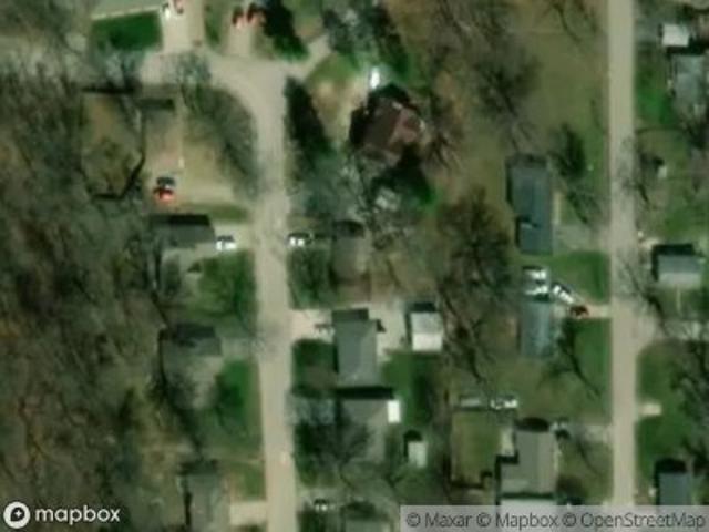 House for sale in Richmond, Virginia