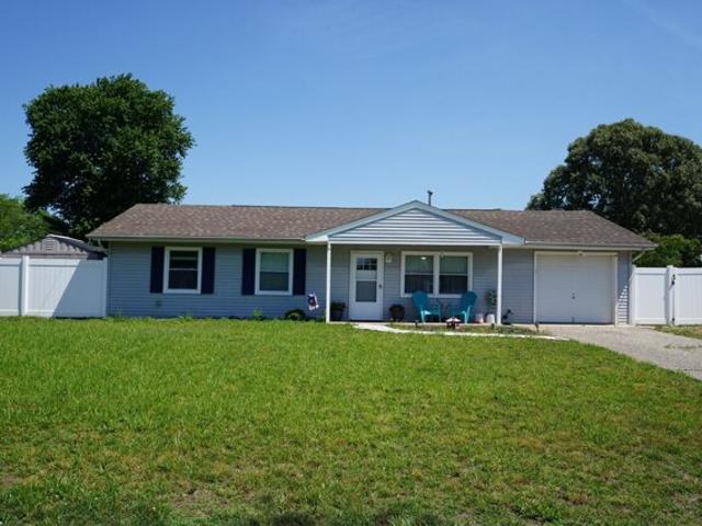 House for sale in Lanoka Harbor