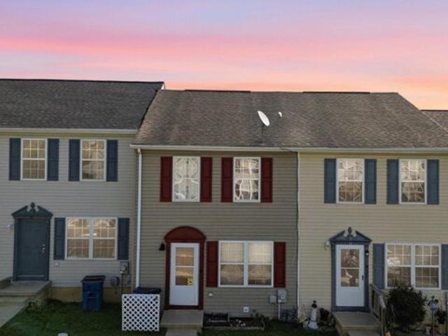 House for sale in Cecil, Maryland