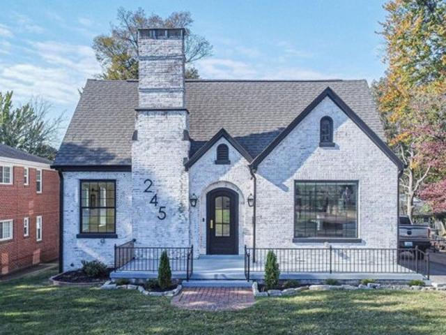 House for sale in Paducah, Kentucky