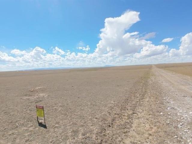 Land for sale in Wyoming