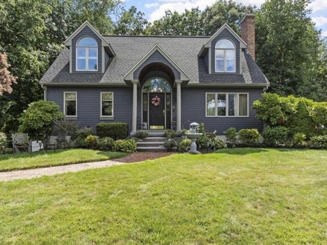House for sale in Rutland, Massachusetts