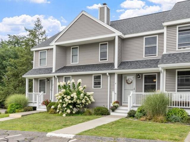 Condo for sale in Leominster, Massachusetts