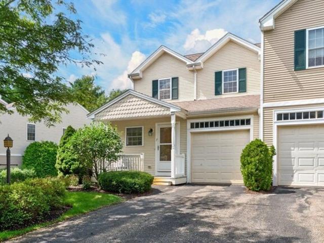 Condo for sale in Middleboro, Massachusetts