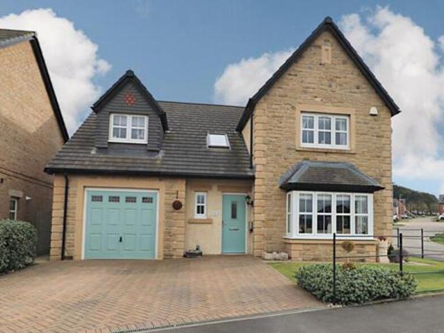 House for sale in Blackburn, Lancashire