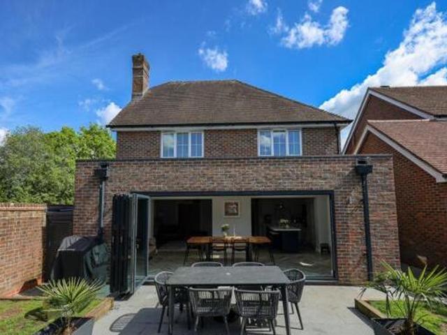 House for sale in Perryfields, West Sussex