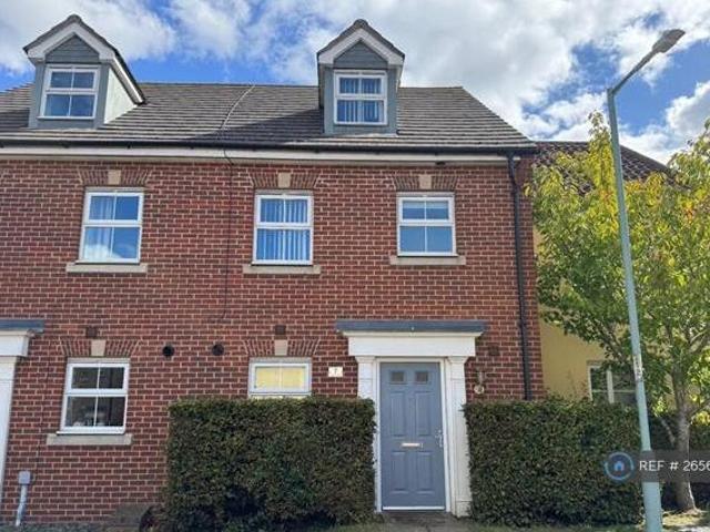 House for rent in Lyons, Greater London