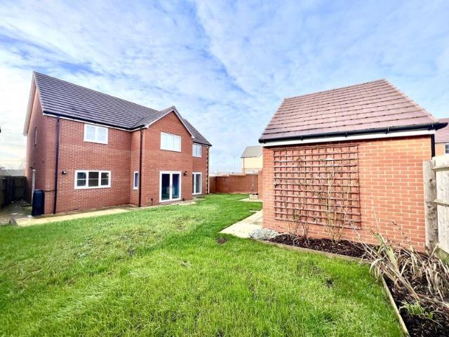 House for rent in Calne