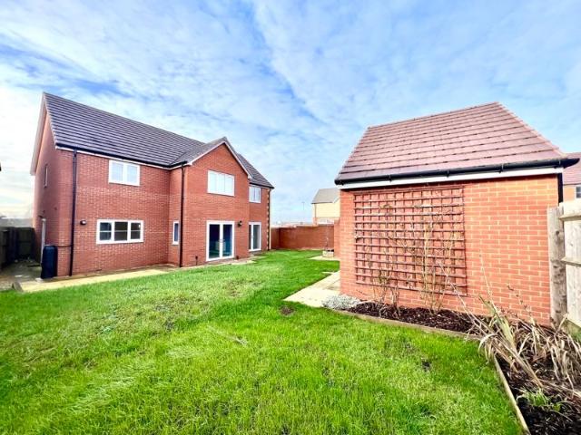 House for rent in Wiltshire