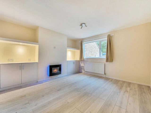 House for rent in Black Bourton, Oxfordshire