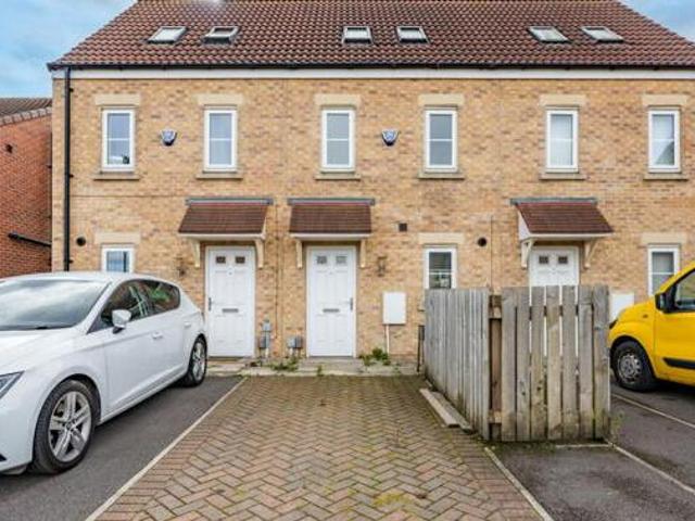 House for sale in Castleford, West Yorkshire