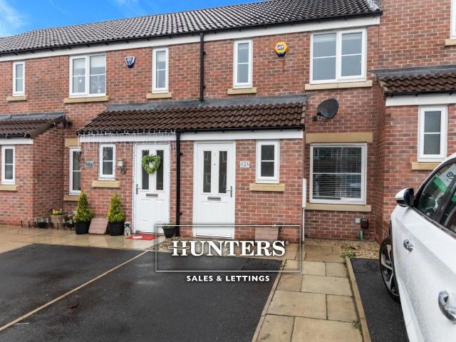 Apartment for rent in Whitwood, West Yorkshire