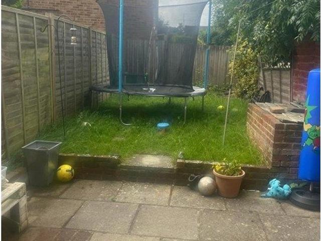 House for rent in Ashplats, Perryfields