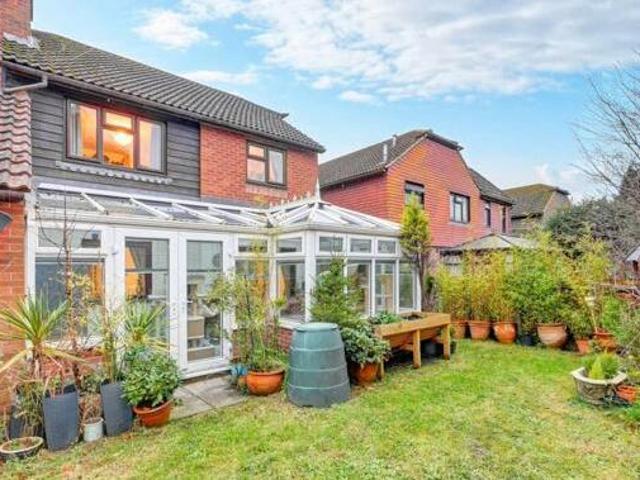 House for sale in Cross In Hand, East Sussex