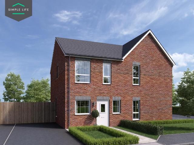 House for rent in Normanton and Altofts, Altofts