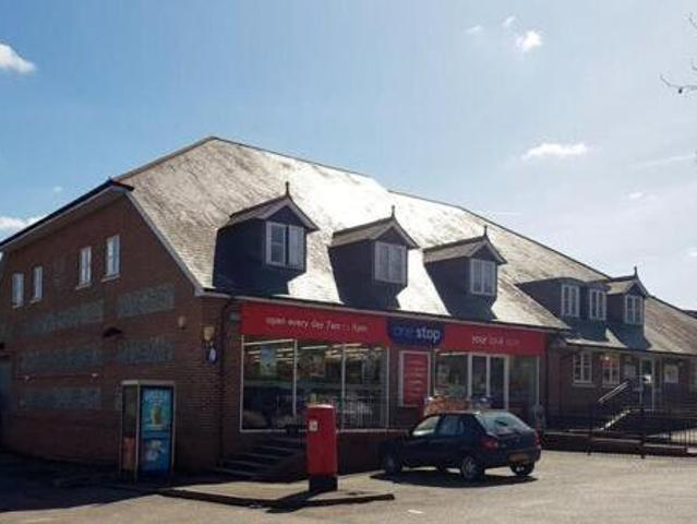 House for sale in Salisbury, Wiltshire