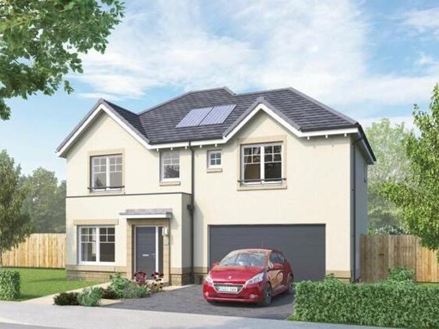 House for sale in Penicuik