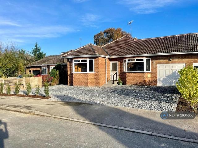 House for rent in Twyford
