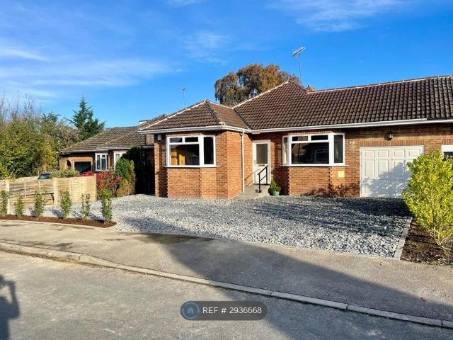 House for rent in Twyford