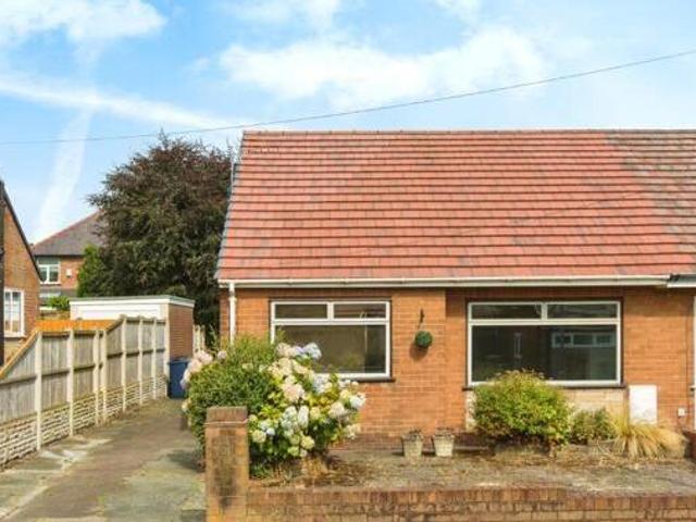 House for sale in Lancashire