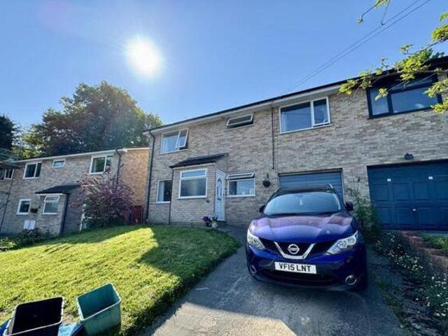 House for sale in Preston Plucknett, Yeovil