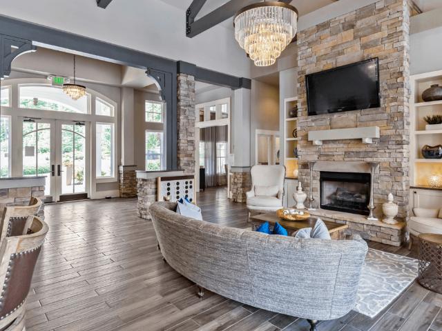 Apartment for rent in Fort Mill