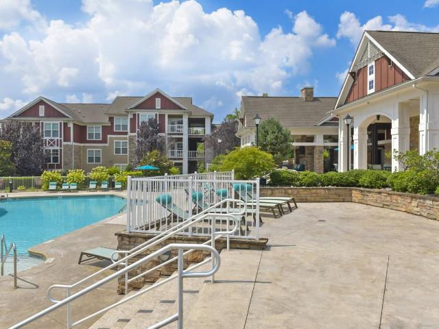 Apartment for rent in Fort Mill, South Carolina