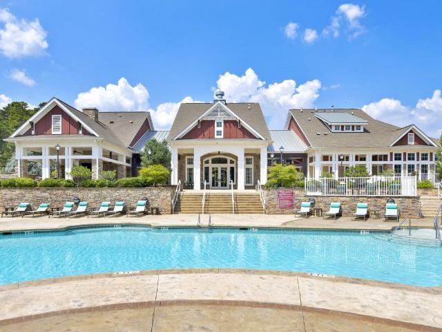 Apartment for rent in Fort Mill