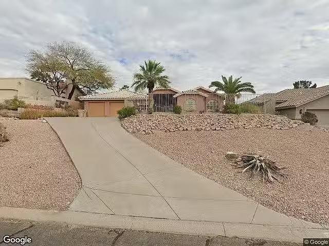 House for rent in Fountain Hills