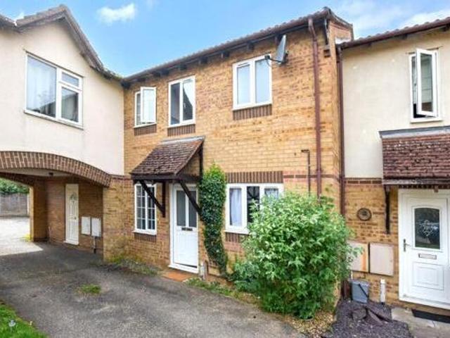 House for sale in Elmsbrook, Cherwell