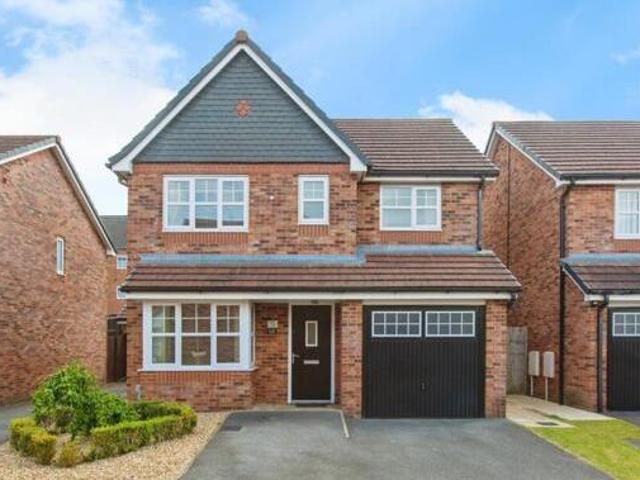 House for sale in Leyland, South Ribble