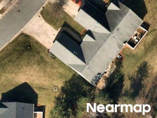 Townhouse for sale in Greensboro, North Carolina