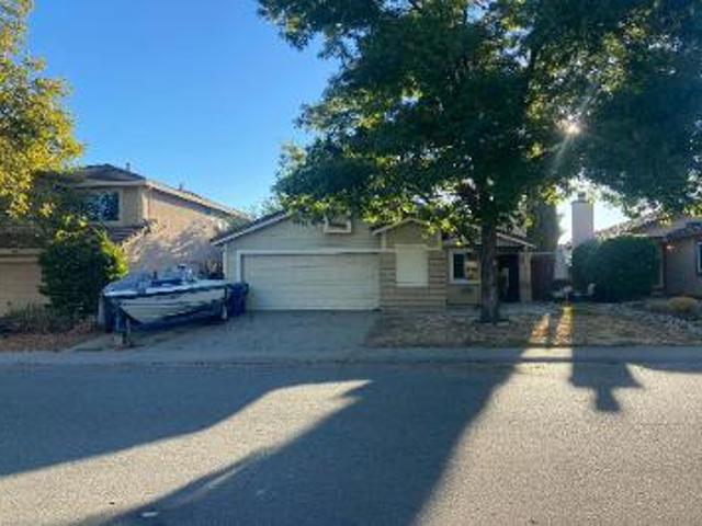 House for sale in Sacramento County, California