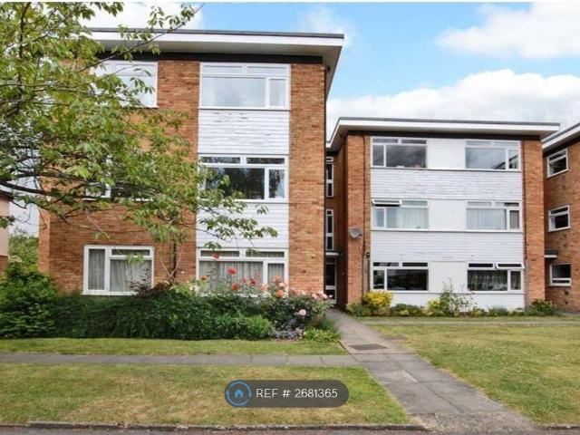 Apartment for rent in New Malden, Greater London