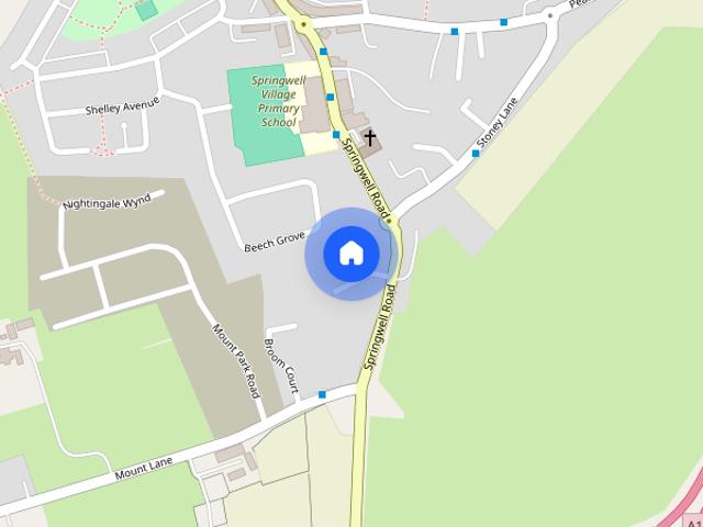 House for rent in Washington, Sunderland
