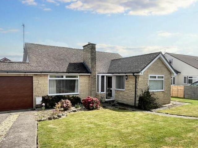 House for sale in Trowbridge