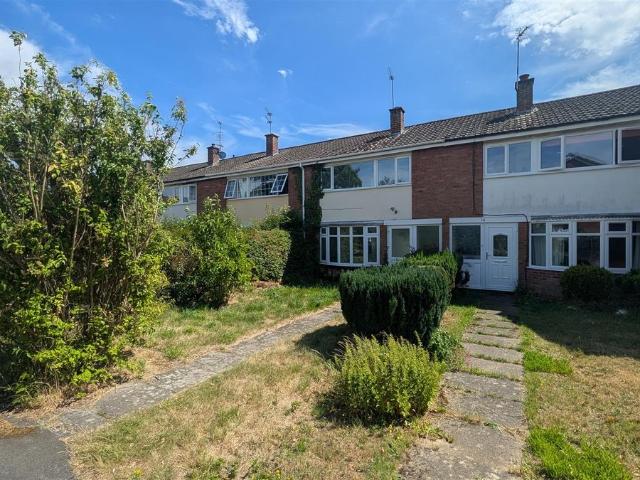 Apartment for rent in Emscote, Green Close
