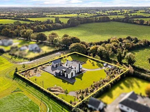 Detached House for sale in Drumree, North Tipperary