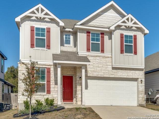 House for sale in Boerne