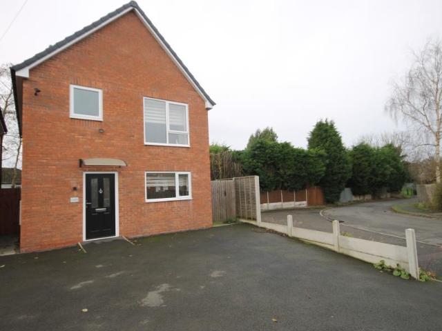 House for rent in Donnington, Telford and Wrekin