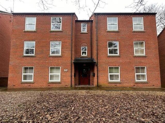 House for rent in Loundsley Green, East Midlands