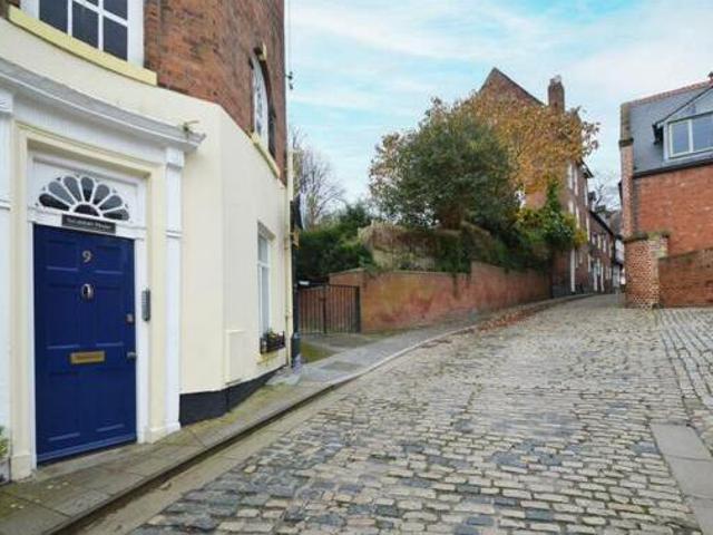 House for sale in Belle Vue, Frankwell
