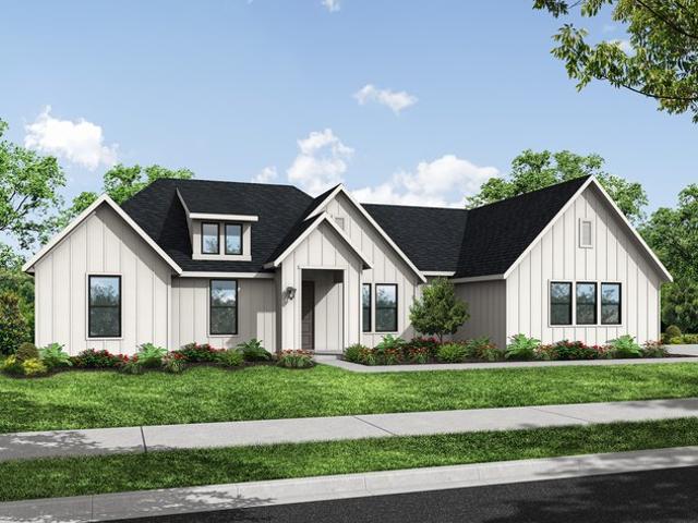 House for sale in Ellis, Texas