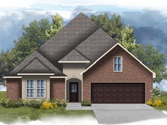 House for sale in Thibodaux, Louisiana