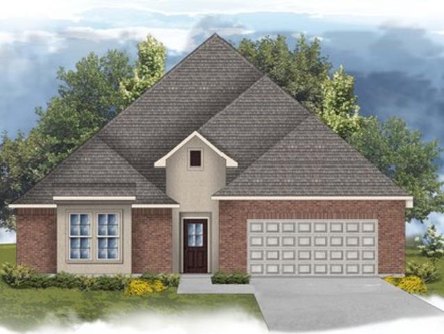House for sale in Lake Charles, Louisiana