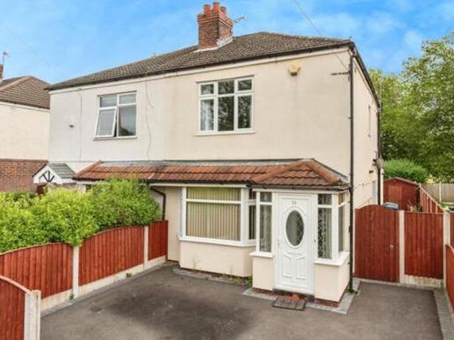 House for sale in Warrington