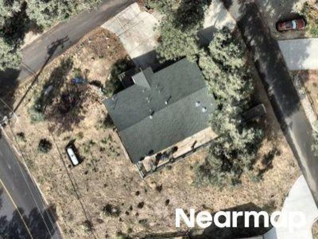 House for sale in Frazier Park, California