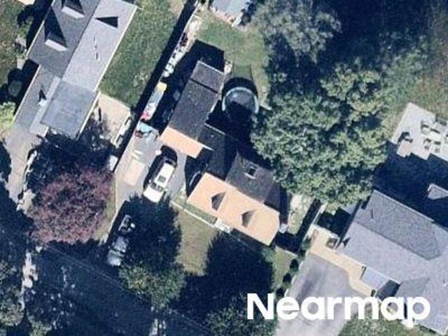 House for sale in Hingham, Massachusetts