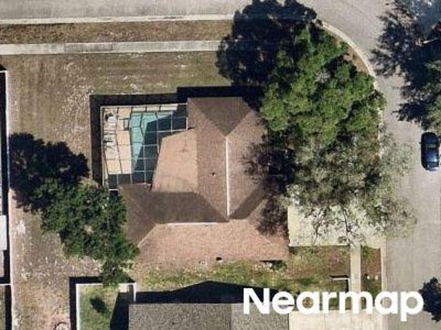House for sale in Plant City, Florida